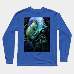 Power of Truth Long Sleeve T-Shirt